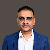 Rajesh K Shah